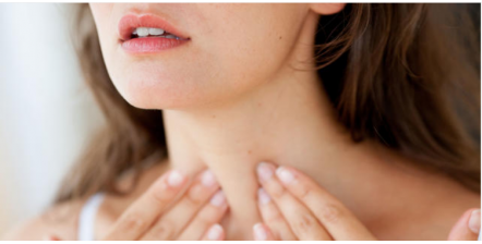 Could you be at risk of thyroid cancer?